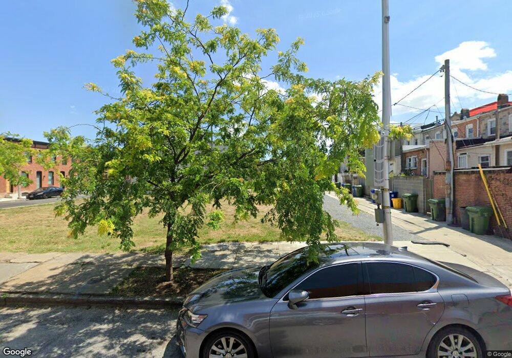 2203 Ashland Ave, Baltimore, MD 21205 - photo 1