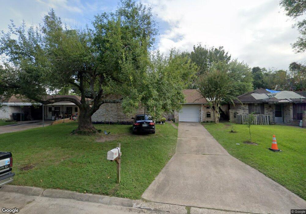 1415 Cool Spring Dr, Houston, TX 77088 - photo 1