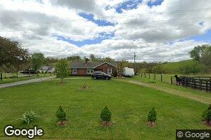 490 Plum Lick Rd, Camargo, KY 40353