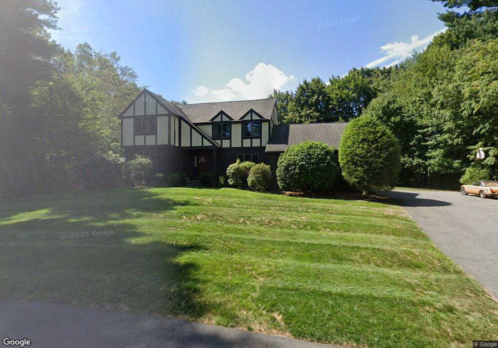 5 Sentinel Rd, Hingham, MA 02043 - photo 1