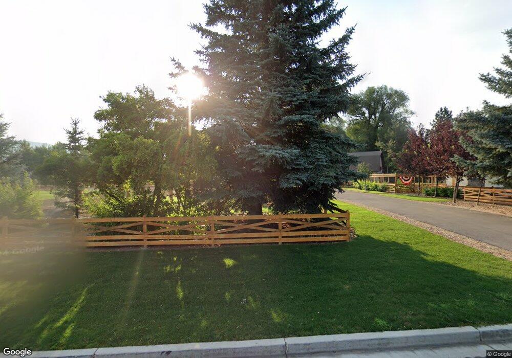 59 S Mill Rd, Midway, UT 84049 - photo 1