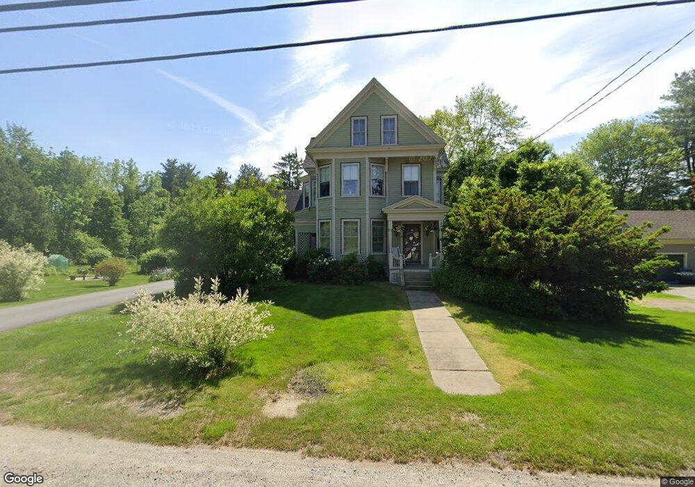 78 Main St, Hampstead, NH 03841 - photo 1