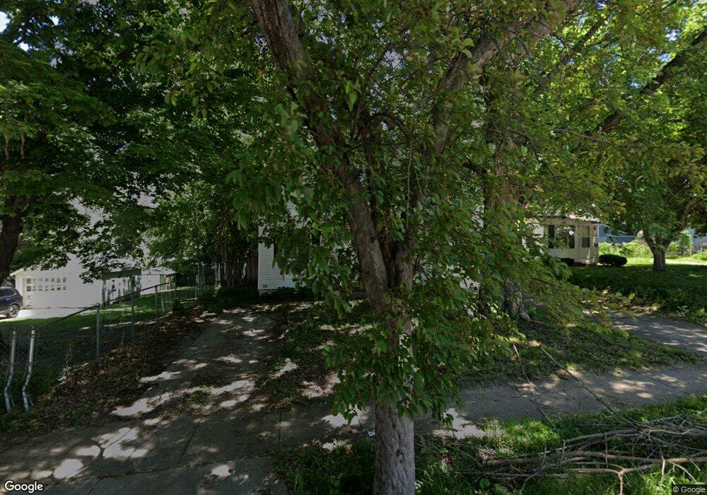 3921 9th St, Des Moines, IA 50313 - photo 1