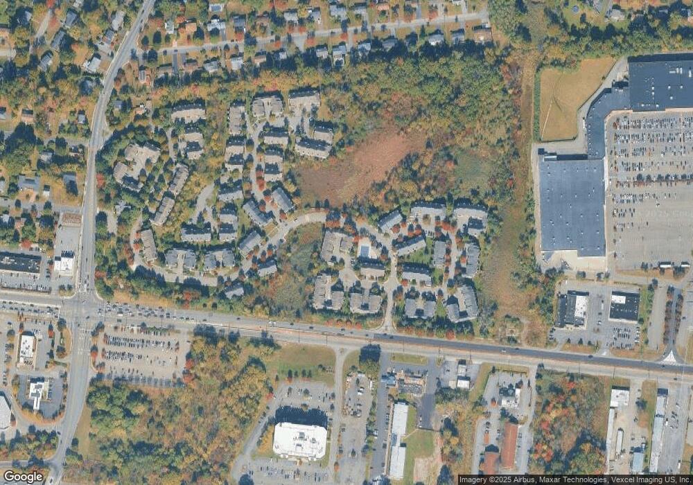 77 Albert Ct unit 77, Parsippany, NJ 07054 - photo 1