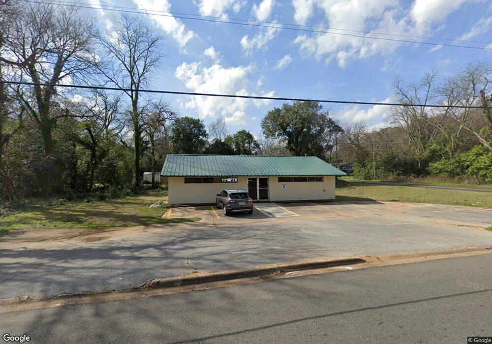 1220 N Jackson St, Americus, GA 31719 - photo 1