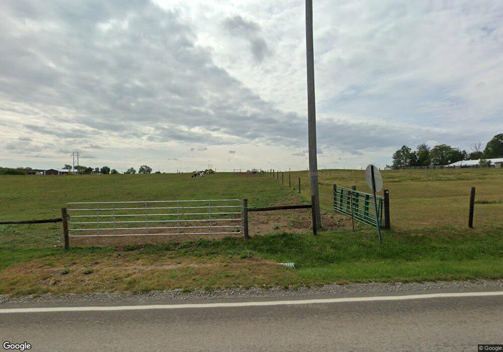 12532 Notestine Rd, Grabill, IN 46741 - photo 1