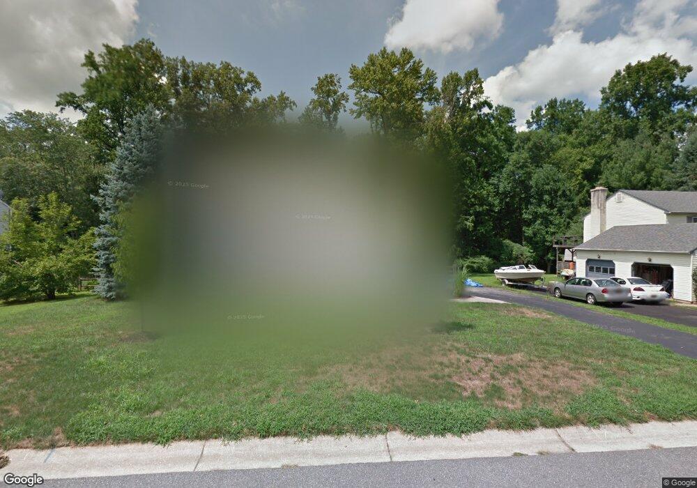 145 N Hunter Forge Rd, Newark, DE 19713 - photo 1