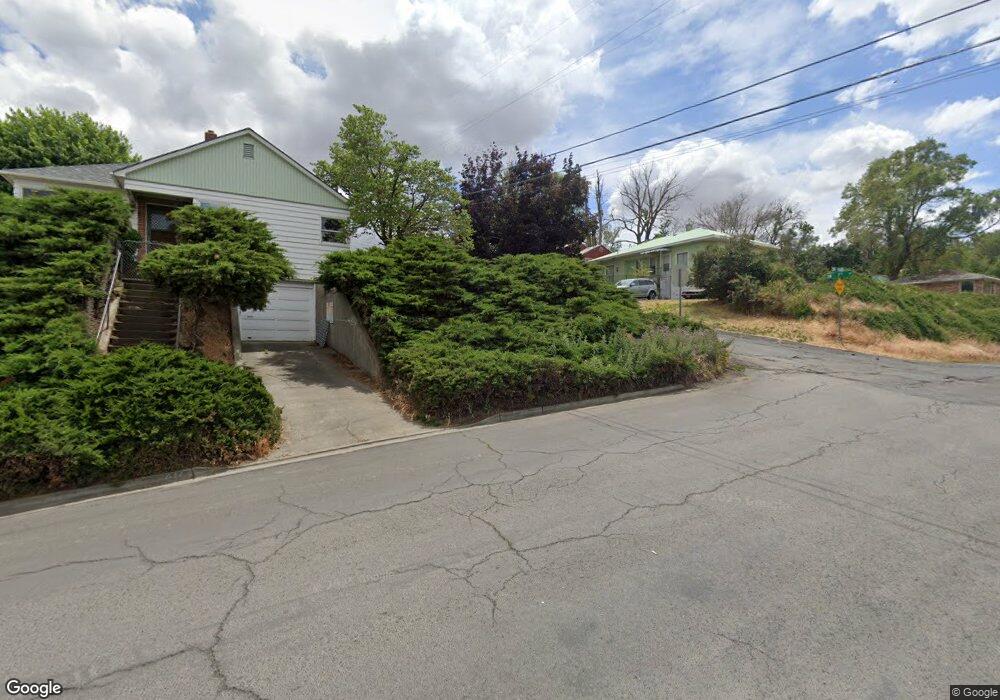 815 SW 7th St, Pendleton, OR 97801 - photo 1