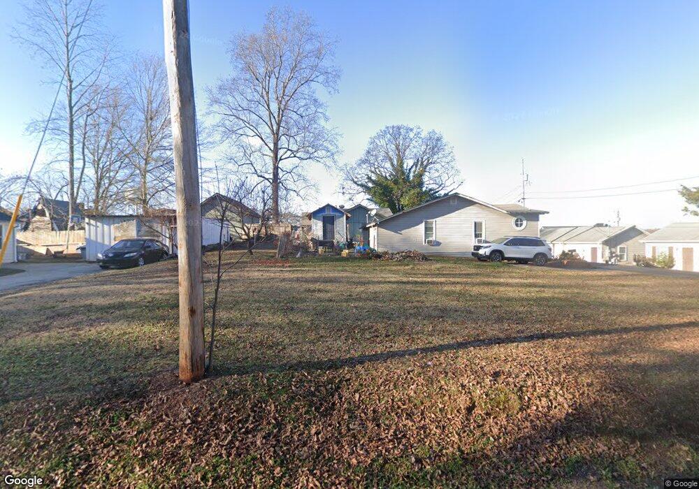 111 Morgan St, Buford, GA 30518 - photo 1