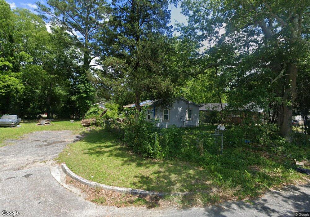 3693 Dawn St, Macon, GA 31204 - photo 1