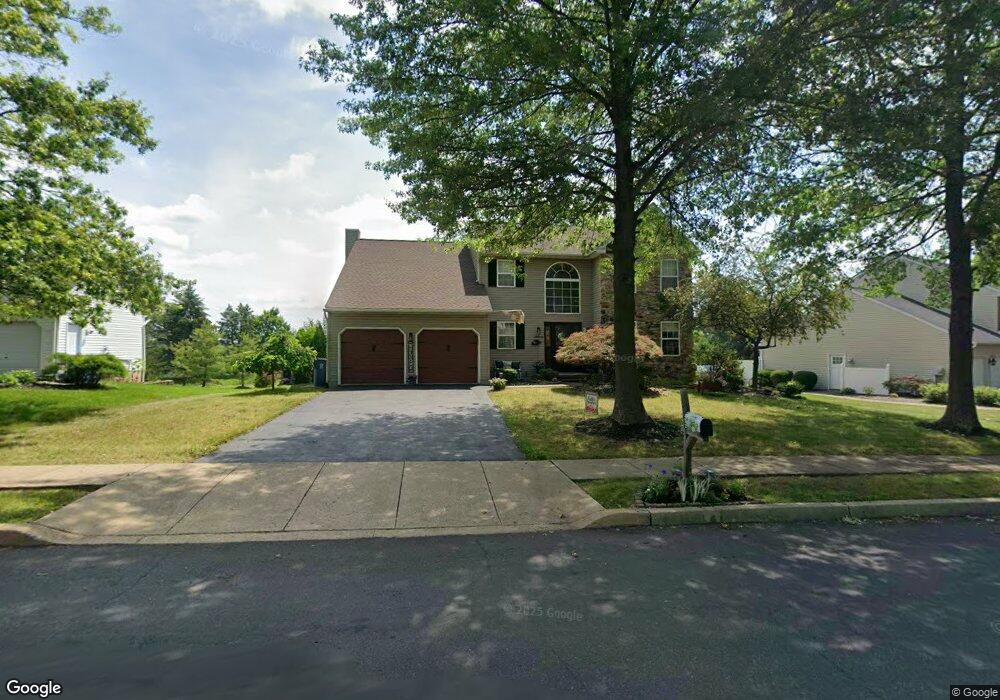 203 Summerwind Ln, Harleysville, PA 19438 - photo 1