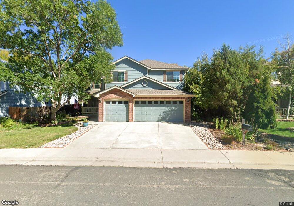 13340 Milwaukee Ct, Thornton, CO 80241 - photo 1