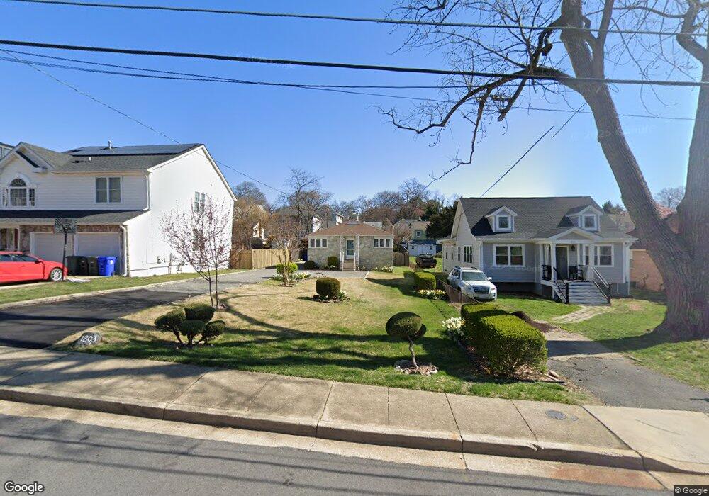 1803 N Cameron St, Arlington, VA 22207 - photo 1