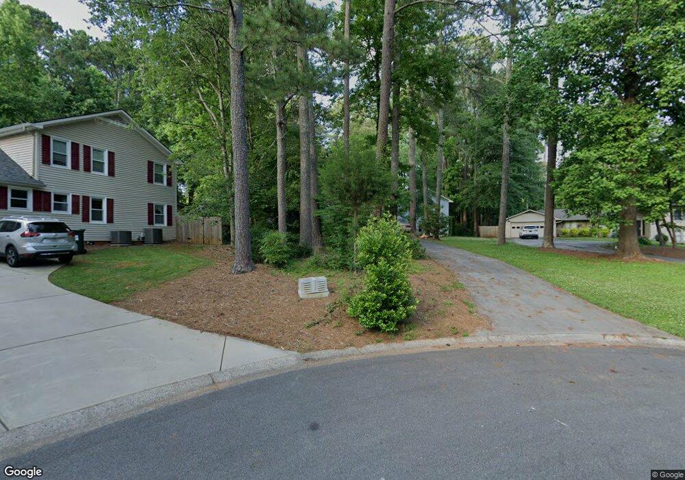 2561 Stockbridge Rd, Marietta, GA 30062 - photo 1