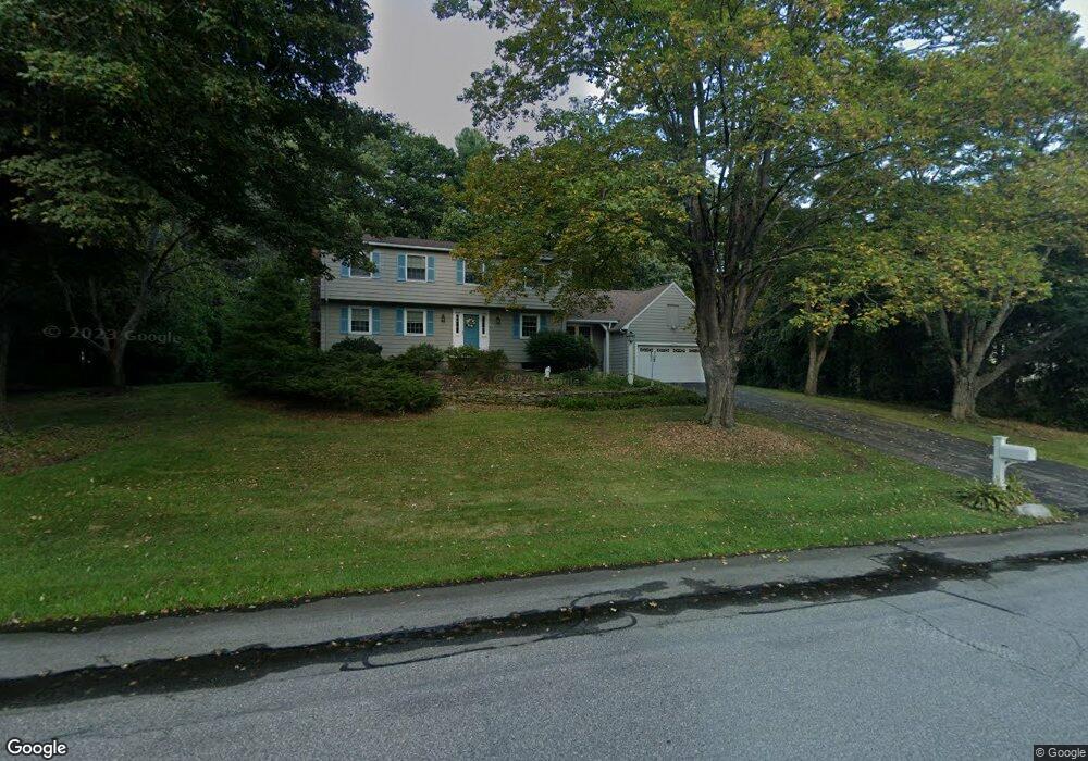 13 Glenmeadow Rd, Andover, MA 01810 - photo 1