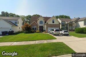 3144 N Magnolia Ln, Wadsworth, IL 60083