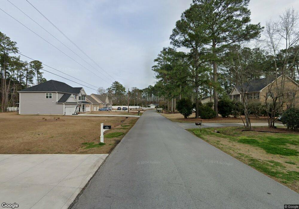 000 Greenway Dr, Jacksonville, NC 28546 - photo 1