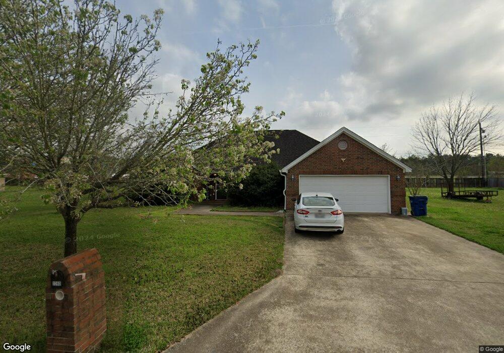 3280 Michelle Ave, Vidor, TX 77662 - photo 1