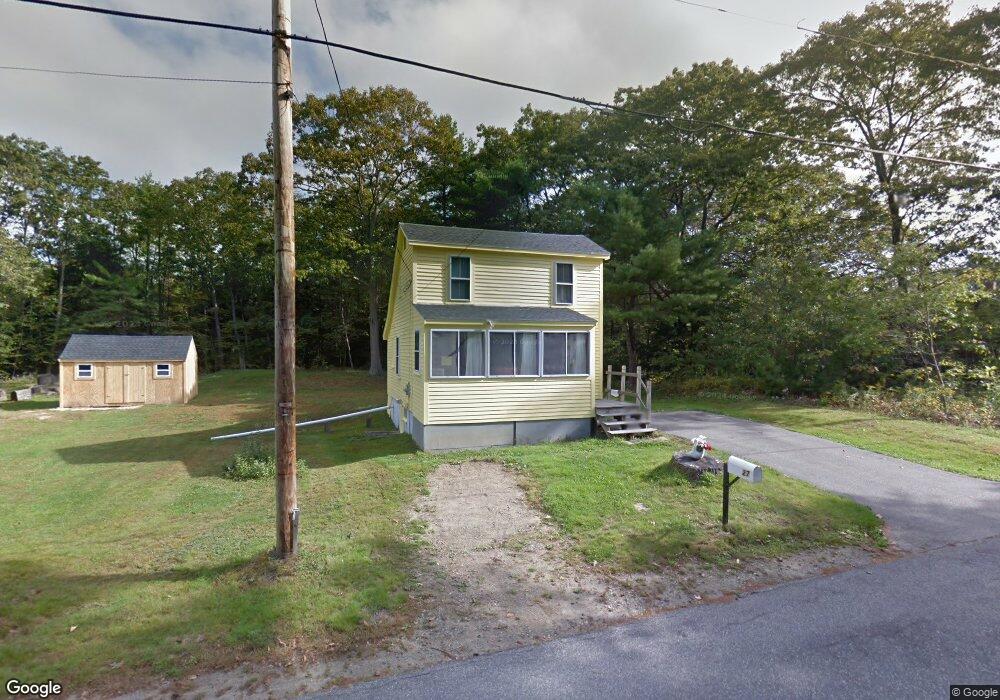 27 Cutts Island Ln, Kittery Point, ME 03905 - photo 1