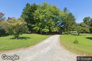 1138 Bull Neck Rd, Caret, VA 22436