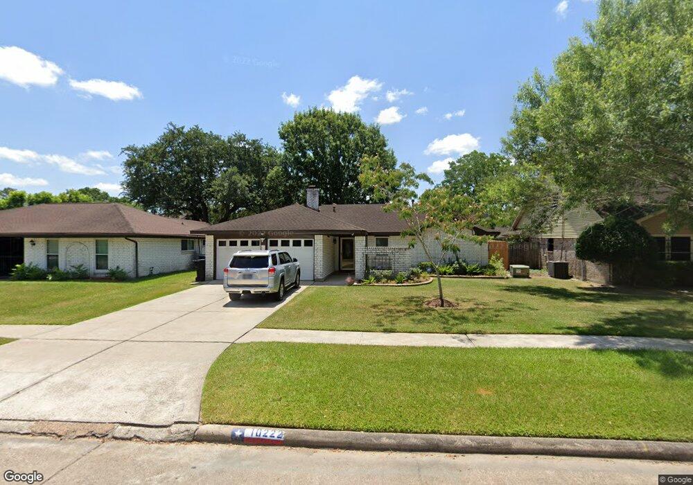 10222 Kirkdale Dr, Houston, TX 77089 - photo 1