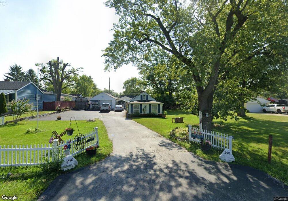 240 Gladys Rd, Columbus, OH 43228 - photo 1