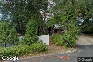 23 Benjamin Rd, Lexington, MA 02421