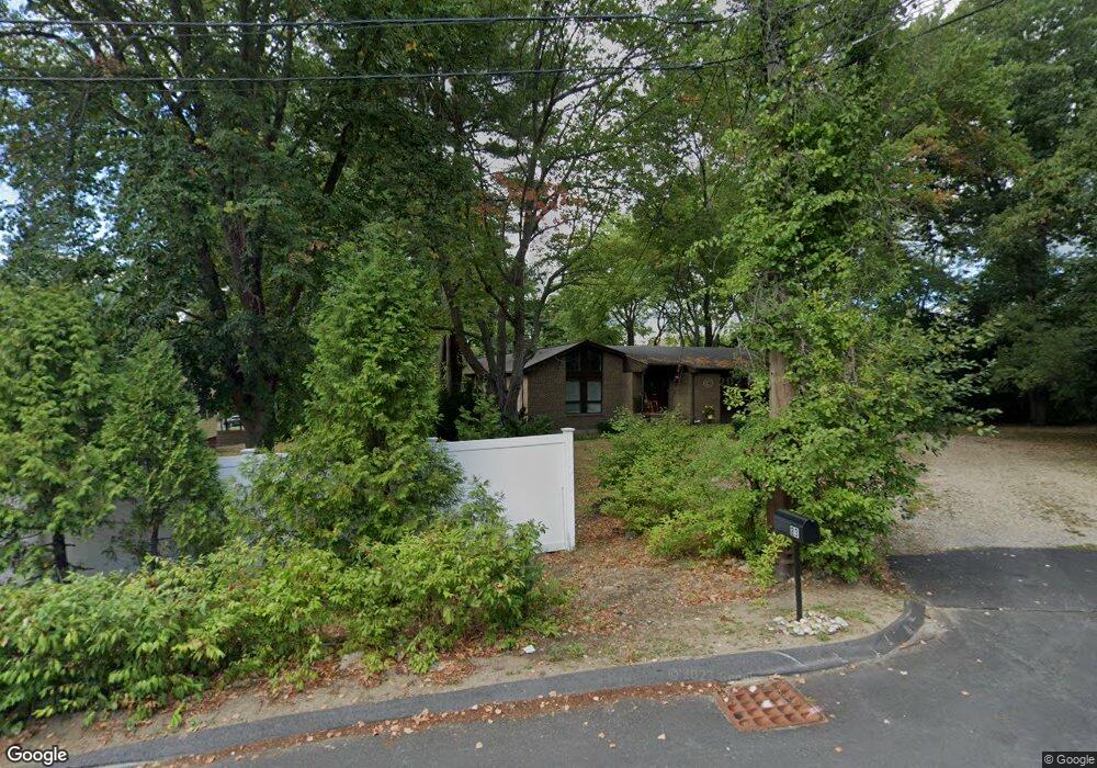 23 Benjamin Rd, Lexington, MA 02421 - photo 1