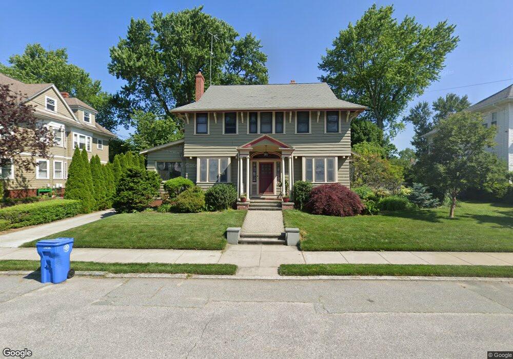 103 Albert Ave, Cranston, RI 02905 - photo 1