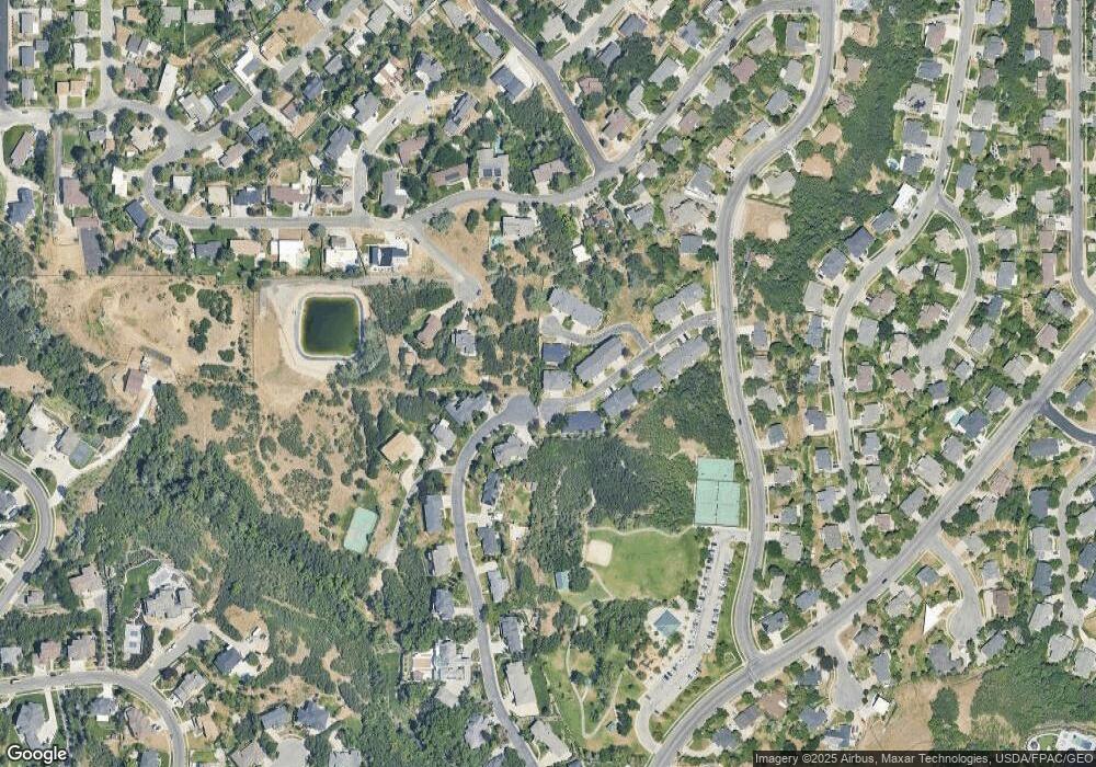 3790 Cardiff Way, Bountiful, UT 84010 - photo 1