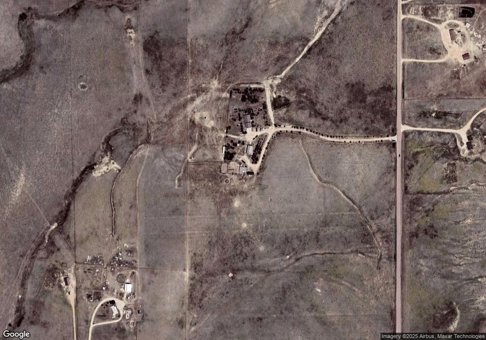 26510 Judge Orr Rd, Calhan, CO 80808 - photo 1