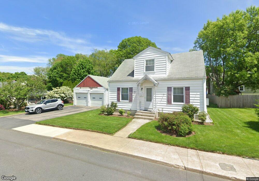 143 Andrews Ave, West Warwick, RI 02893 - photo 1