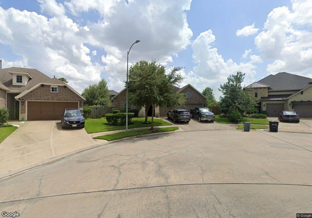 31422 Cypresswood View Ln, Spring, TX 77386 - photo 1
