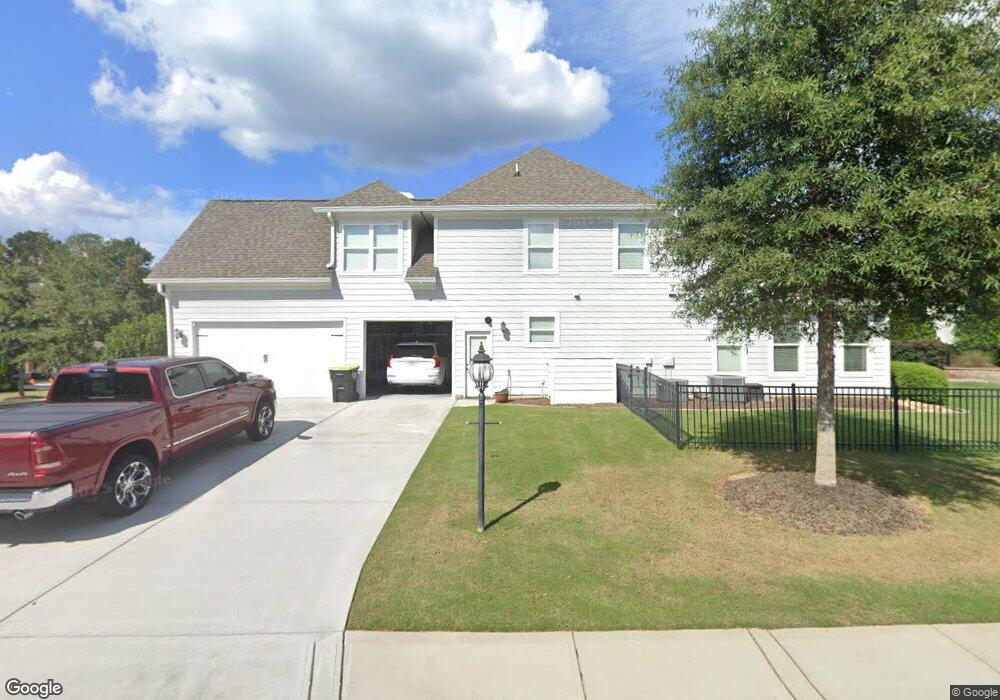 502 Portal Dr unit Lot 39, Peachtree City, GA 30269 - photo 1