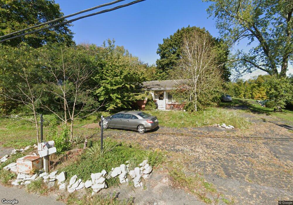 202 E Main St, New Bloomfield, PA 17068 - photo 1