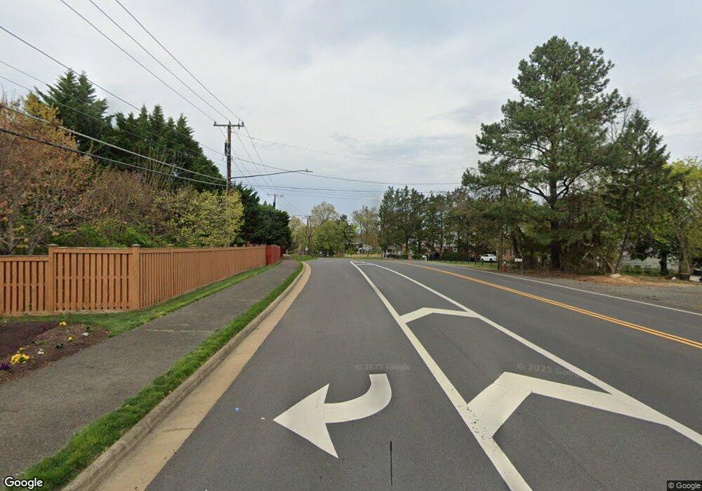 Lincolnia Rd, Alexandria, VA 22312 - photo 1