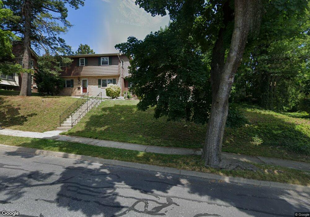 2111 W Union St unit 2119, Allentown, PA 18104 - photo 1