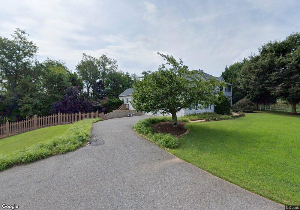 2110 Ednor Rd, Silver Spring, MD 20905 - photo 1