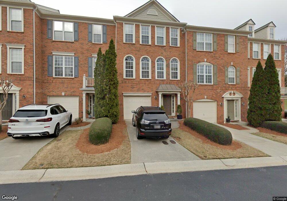 2005 Merrimont Way, Roswell, GA 30075 - photo 1