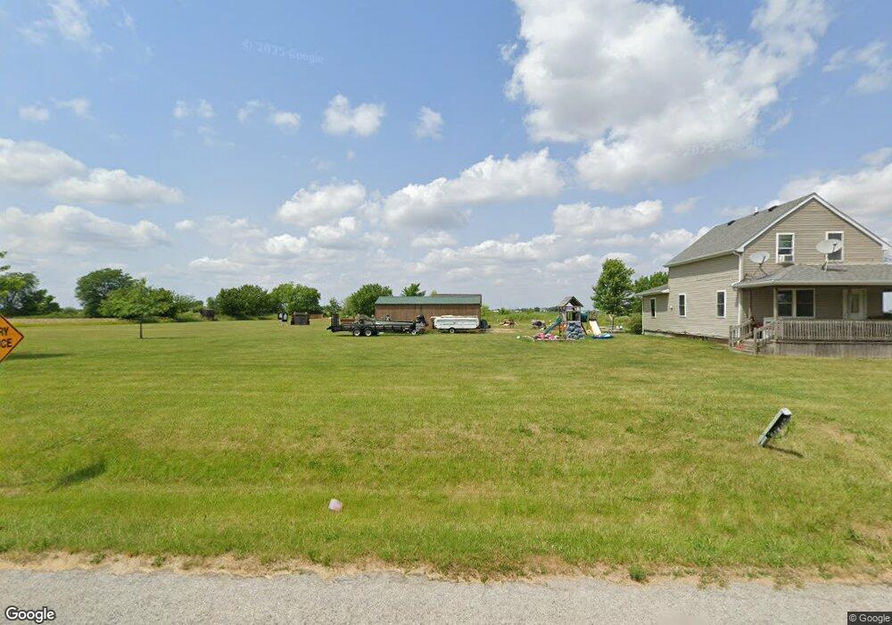 25829 Paulding Rd, Monroeville, IN 46773 - photo 1