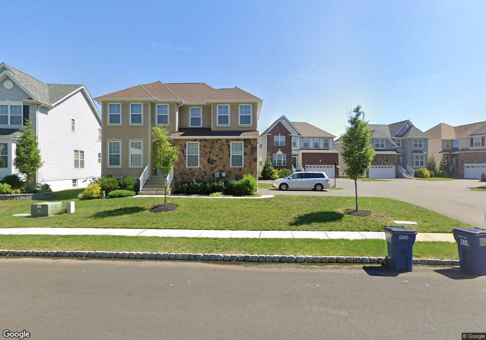 416 Morning Glory Dr, Monroe Township, NJ 08831 - photo 1