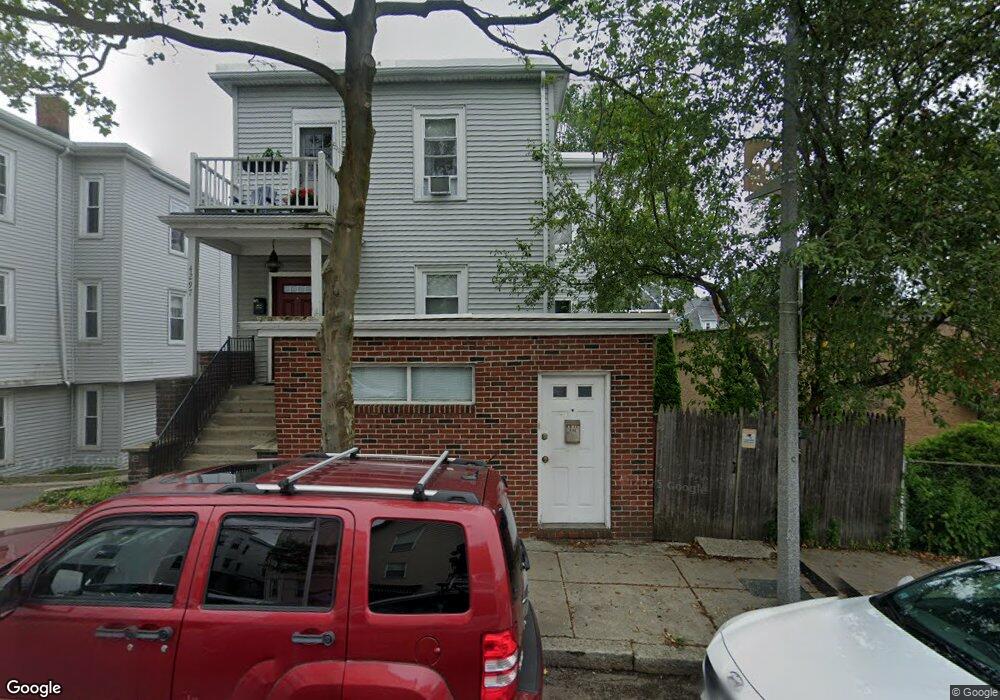 4295 Washington St unit 4297, Roslindale, MA 02131 - photo 1