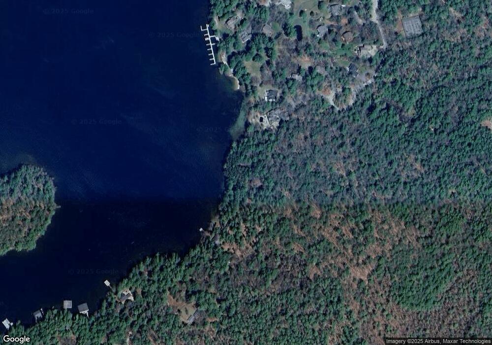 129 Echo Landing Rd, Moultonborough, NH 03254 - photo 1