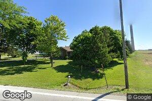 20760 Haskins Rd, Bowling Green, OH 43402