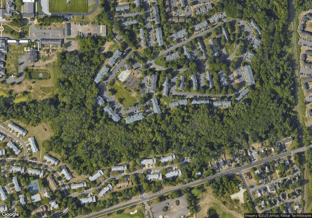 81 Players Cir unit 33G1, Tinton Falls, NJ 07724 - photo 1