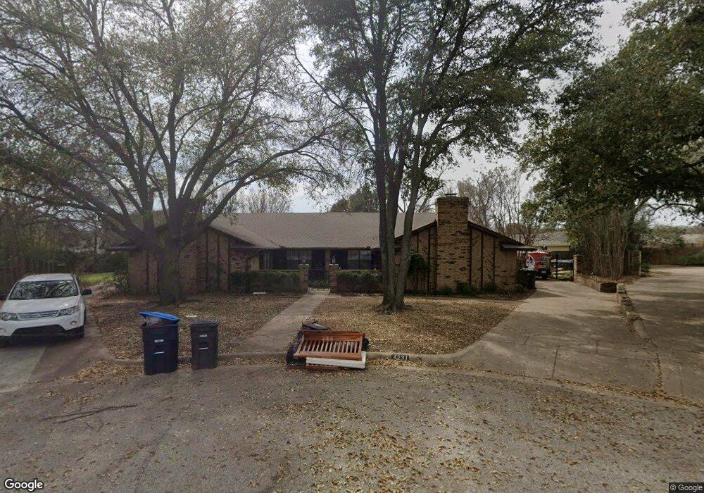 4229 Altamesa Blvd, Fort Worth, TX 76133 - photo 1