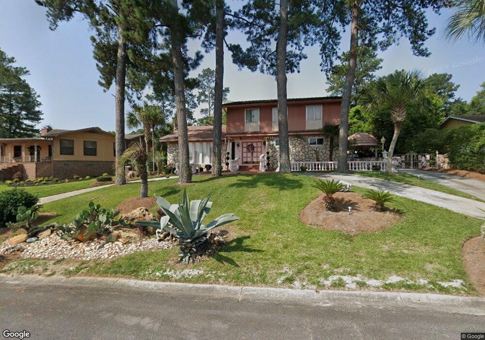 2964 Armstrong Dr, Macon, GA 31211 - photo 1