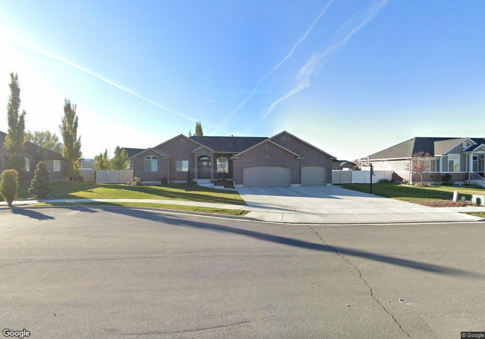 4093 W 1250 N, Clearfield, UT 84015 - photo 1