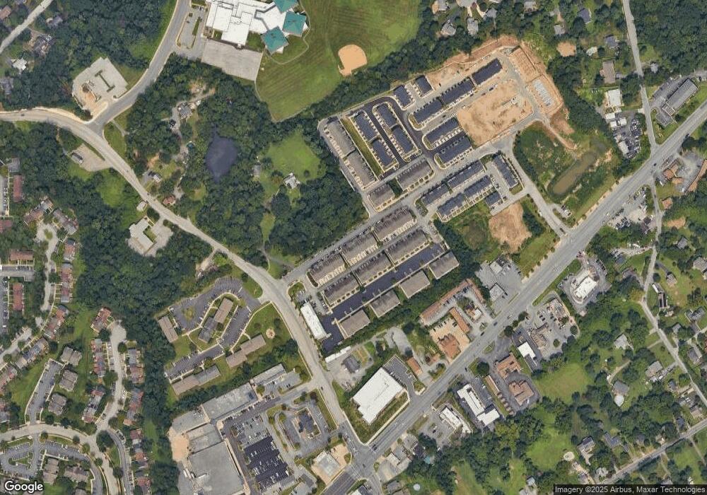 7236 Elkridge Crossing Way, Elkridge, MD 21075 - photo 1