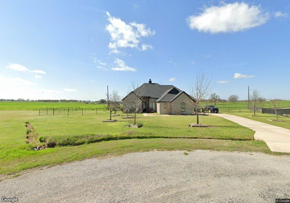 172 Eagles Crest Ln, Brock, TX 76087 - photo 1